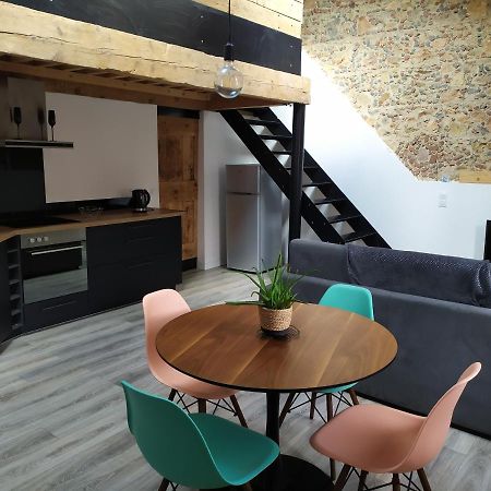 Apartament Wine Loft 66 Baixas Zewnętrze zdjęcie