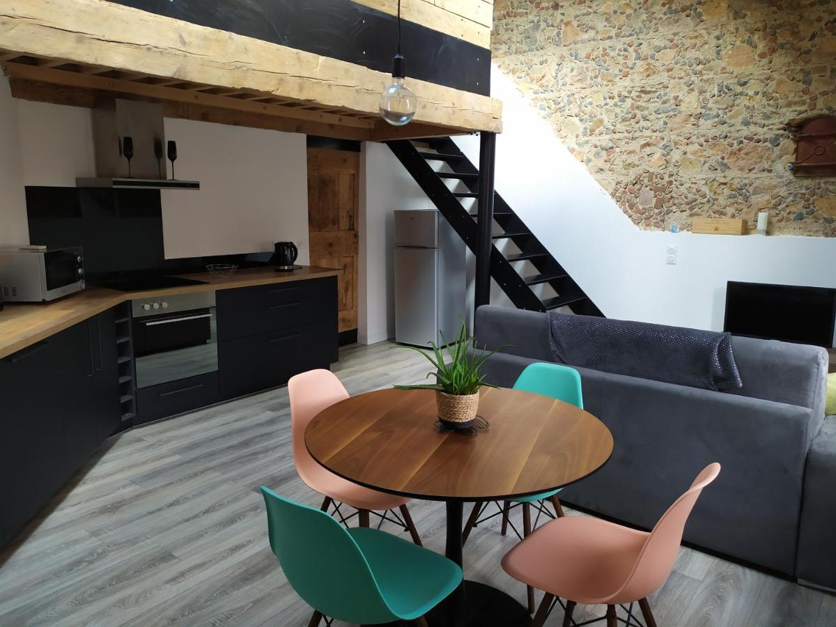 Apartament Wine Loft 66 Baixas Zewnętrze zdjęcie