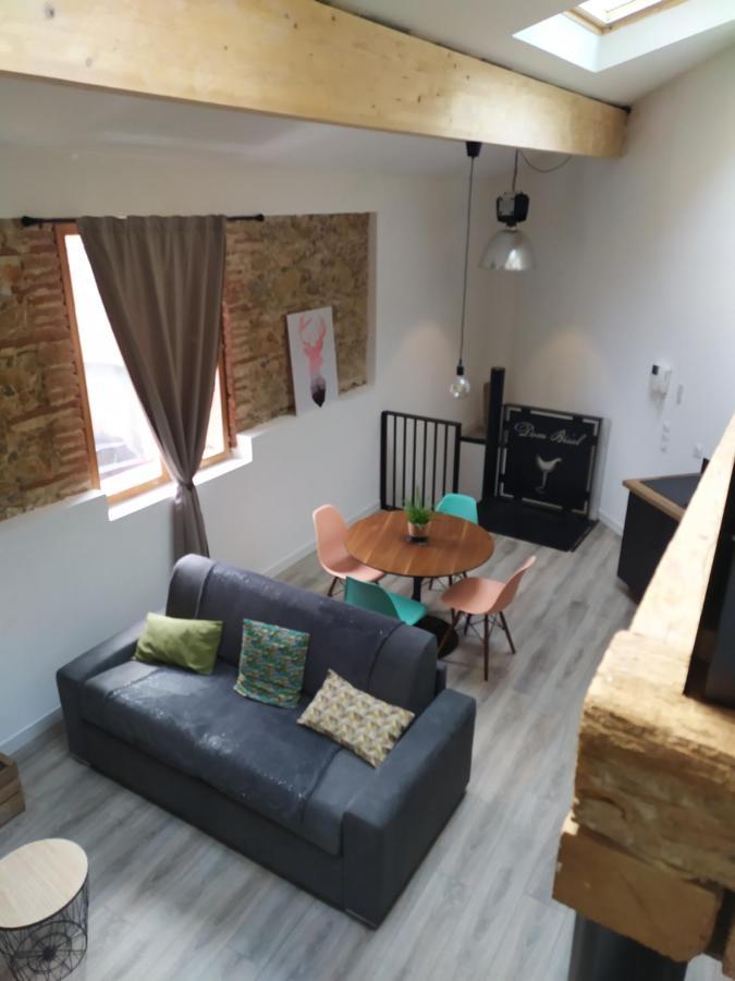 Apartament Wine Loft 66 Baixas Zewnętrze zdjęcie