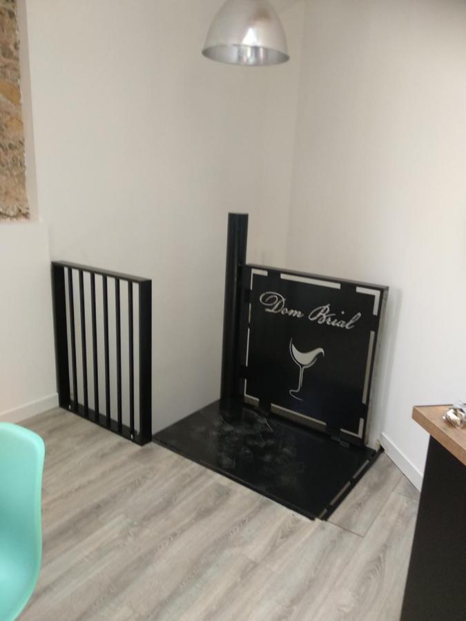 Apartament Wine Loft 66 Baixas Zewnętrze zdjęcie