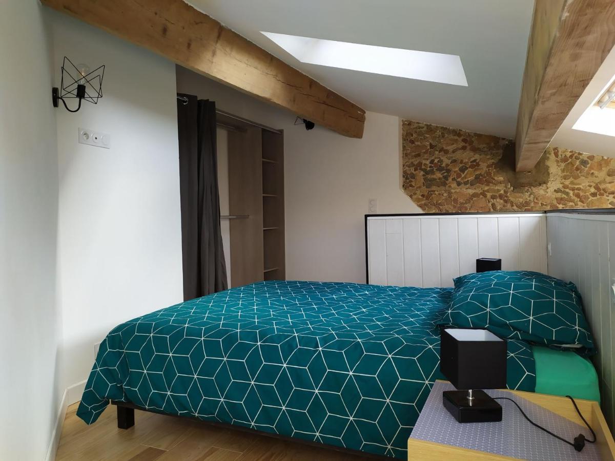 Apartament Wine Loft 66 Baixas Zewnętrze zdjęcie